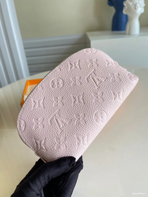 VUITTON LOUIS COSMETIC POUCH 0709